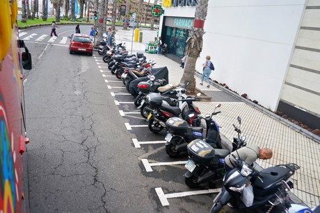 Las Palmas de Gran Canaria